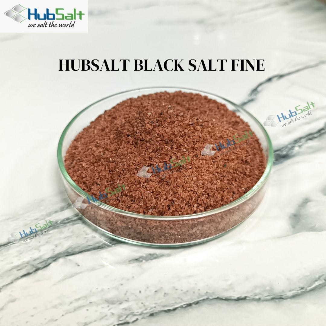 Black Salt