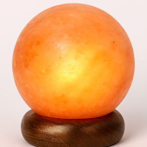 Ball-Shaped-Lamp