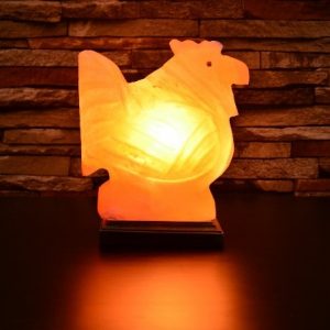 Hen Shaped Lamps - - Hub Salt eShop