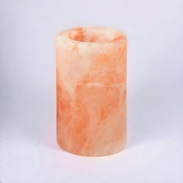 Himalayan Pink Salt Shot Glass