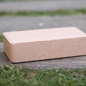 Compressed Himalayan Pink Salt Blocks - 2.5kgs