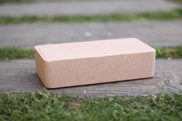Compressed Himalayan Pink Salt Blocks - 2.5kgs