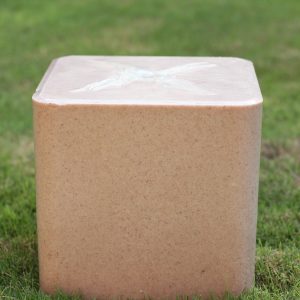 Compressed Himalayan Pink Salt Block-5kg