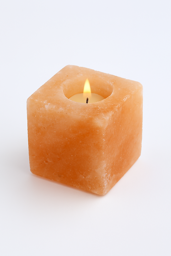 Dice Tea Light Candle Holder - Image 3