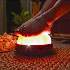 hand and foot dome - Hub Salt eShop
