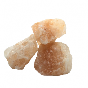 Himalayan Pink Salt Chunks