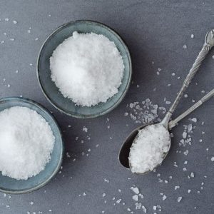 Ingredient Salt