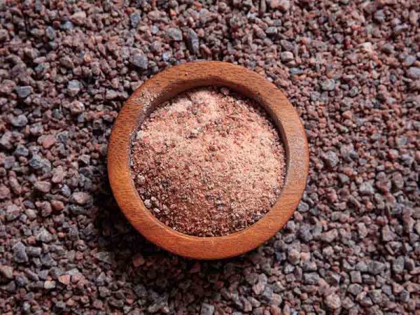 Black Salt-The Kala Namak