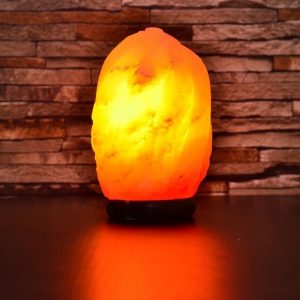 Aromatherapy Lamp-Natural - Hub Salt eShop
