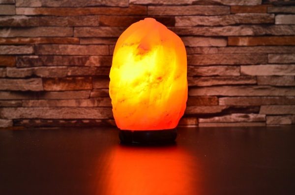 Aromatherapy Lamp-Natural - Hub Salt eShop