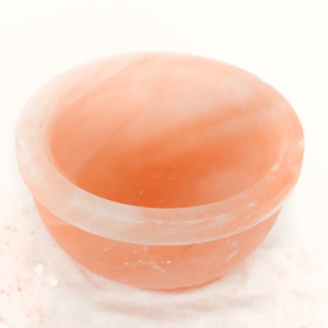 Salt Bowls & Glasses