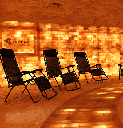 salt therapy in pakistan