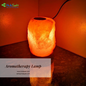 Aromatherapy Lamp Natural