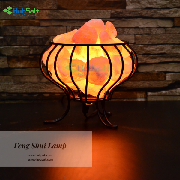 Feng Shui Lamp