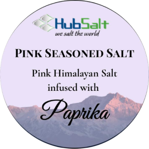 paprika salt