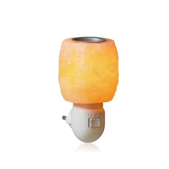 Aromatherapy Natural Night Lamp