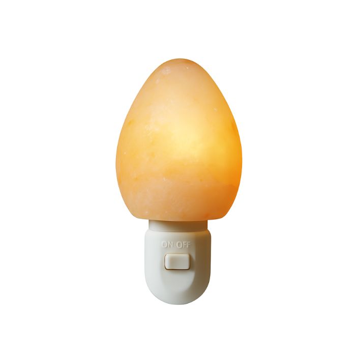 HubSalt Egg Night Lamp
