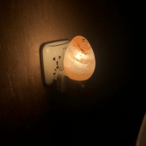 Egg Night Lamp