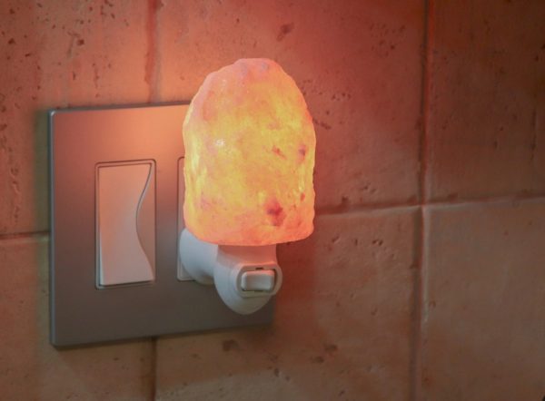 Natural Night Lamp - Image 2
