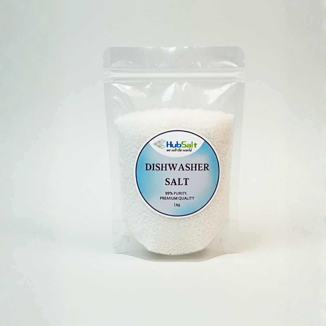 Dishwasher Salt 1kg