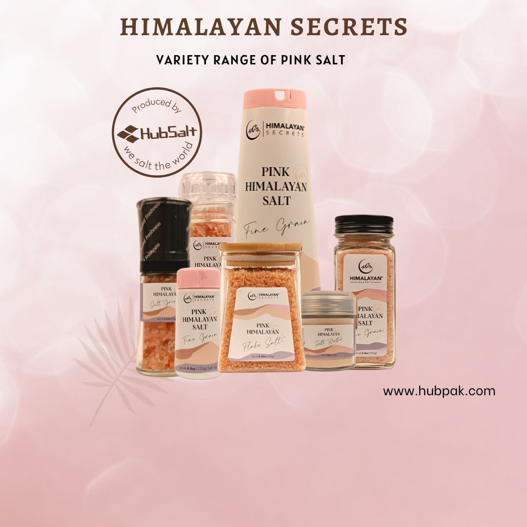 Himalayan Secrets