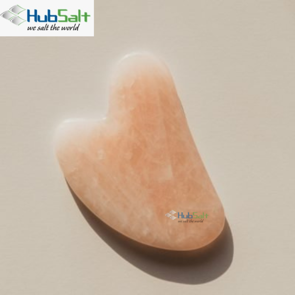 Himalayan Pink Salt GUA SHA