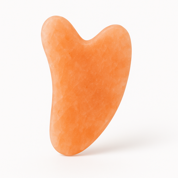 Himalayan Pink Salt GUA SHA