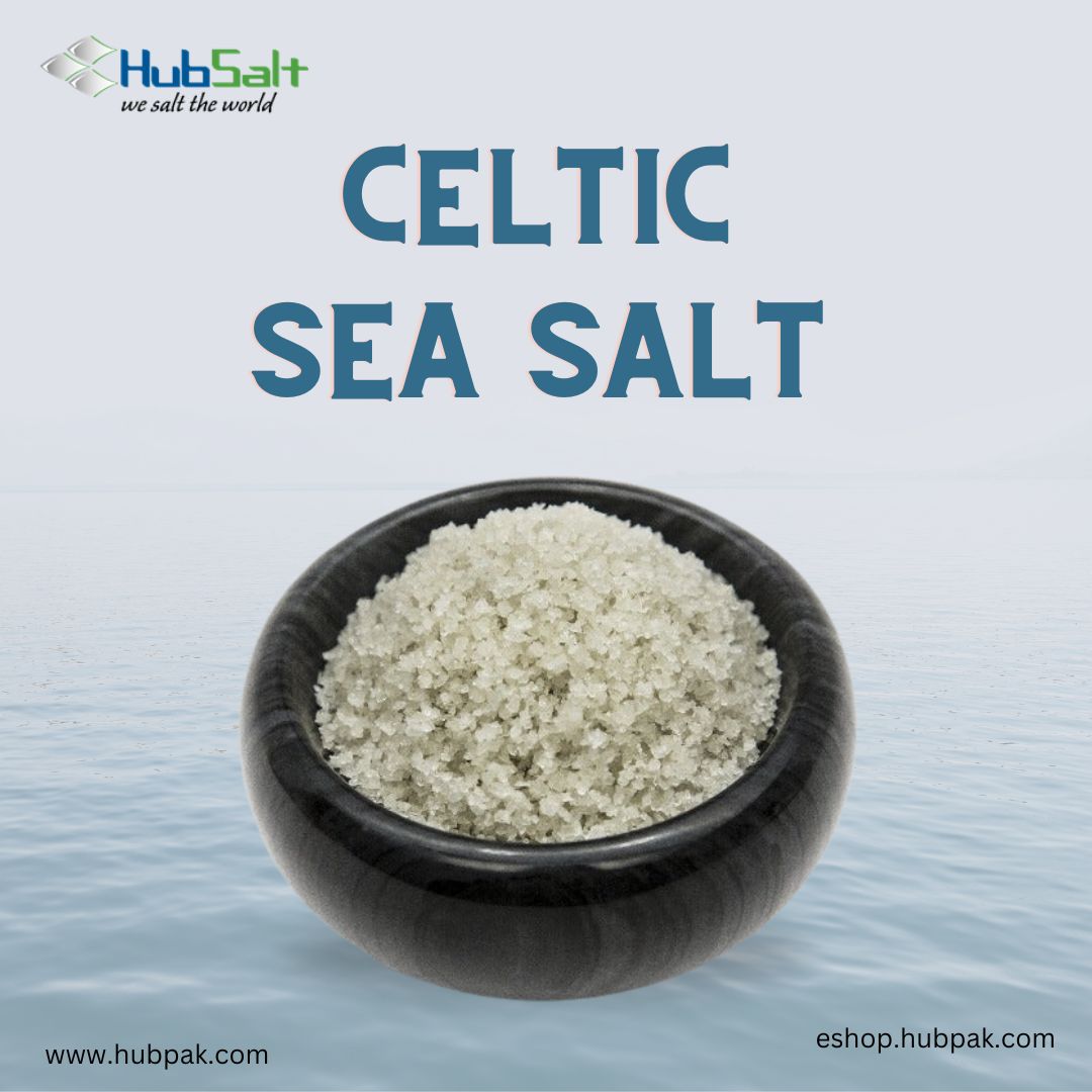 HubSalt  Buy Celtic Sea Salt in Pakistan - Order Online Celtic Sea Salt