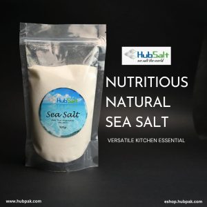 Sea Salt