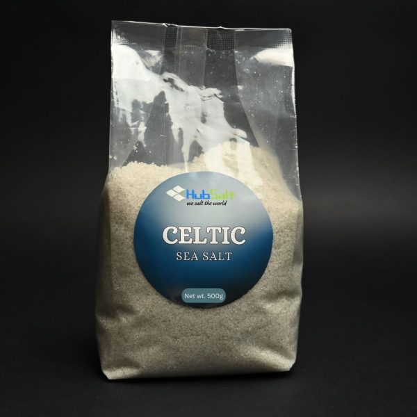 Ankerio Grey Sea Salt-(Celtic like) - Image 3