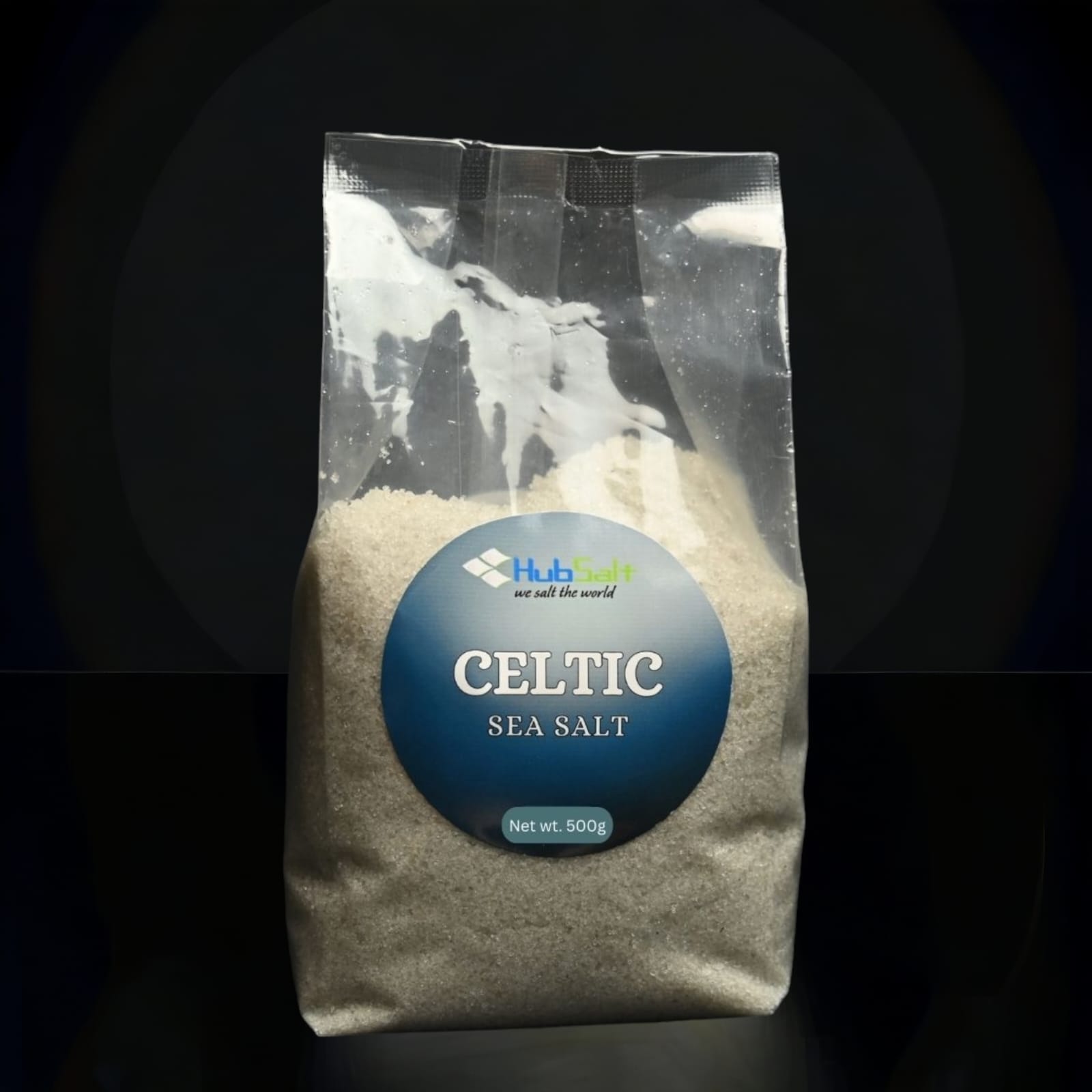 Celtic sea salt hubsalt pakistan