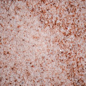 Flavored Himalayan Pink Salt