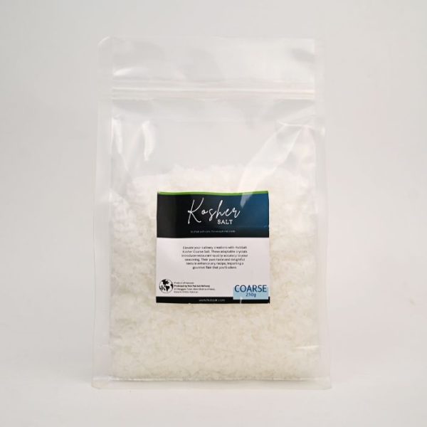 Kosher Salt-250g