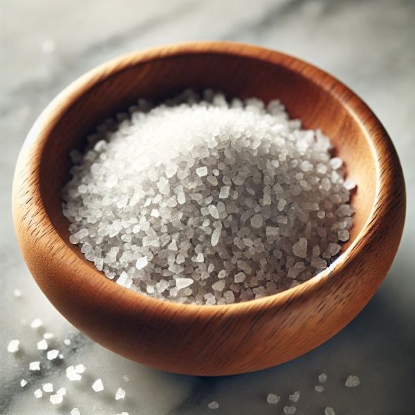 Ankerio Grey Sea Salt Shaker-348g (Celtic like) - Image 2