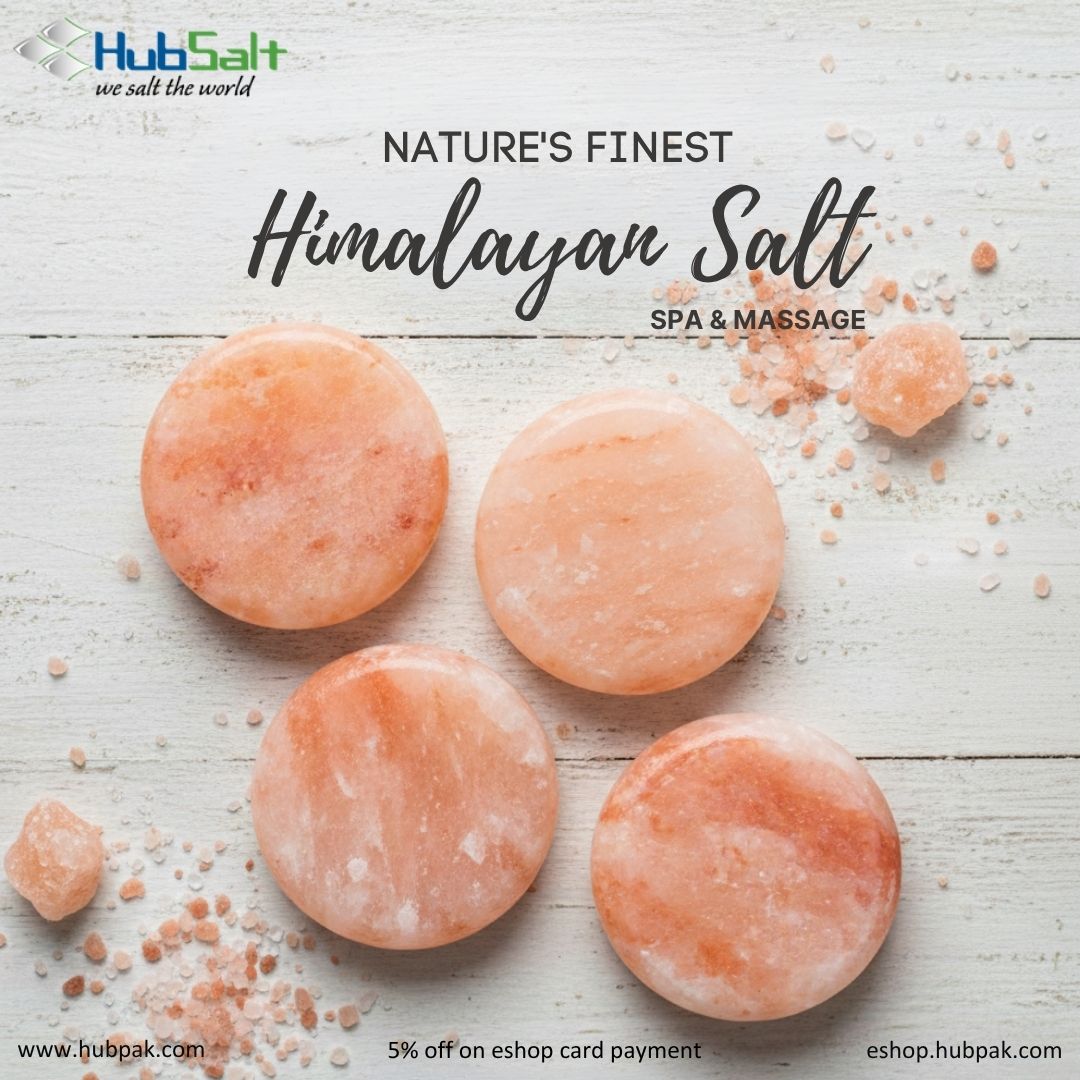 Round Disk Stone - Image 2