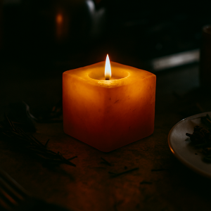 Tea Light Candle Holder